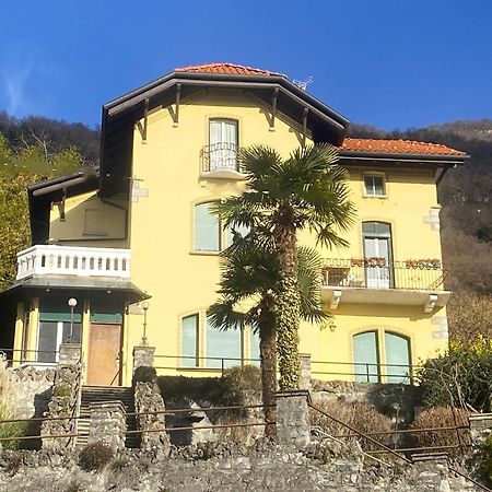 Villa Silvana Perledo Eksteriør bilde
