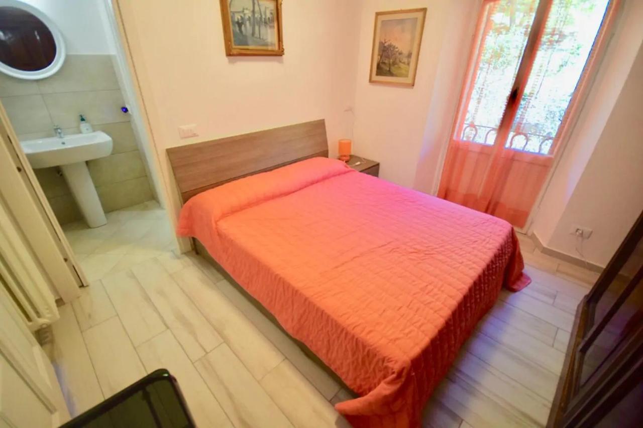Villa Silvana Perledo Eksteriør bilde