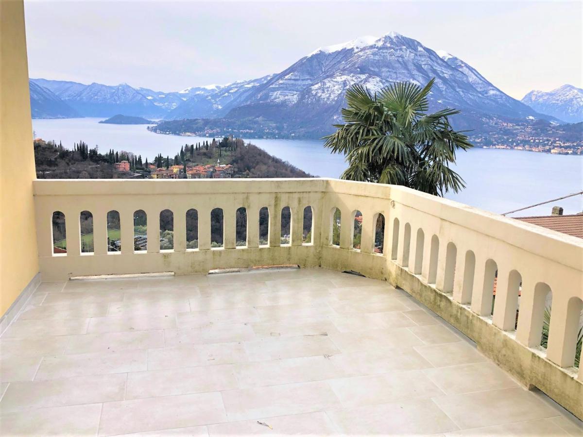 Villa Silvana Perledo Eksteriør bilde