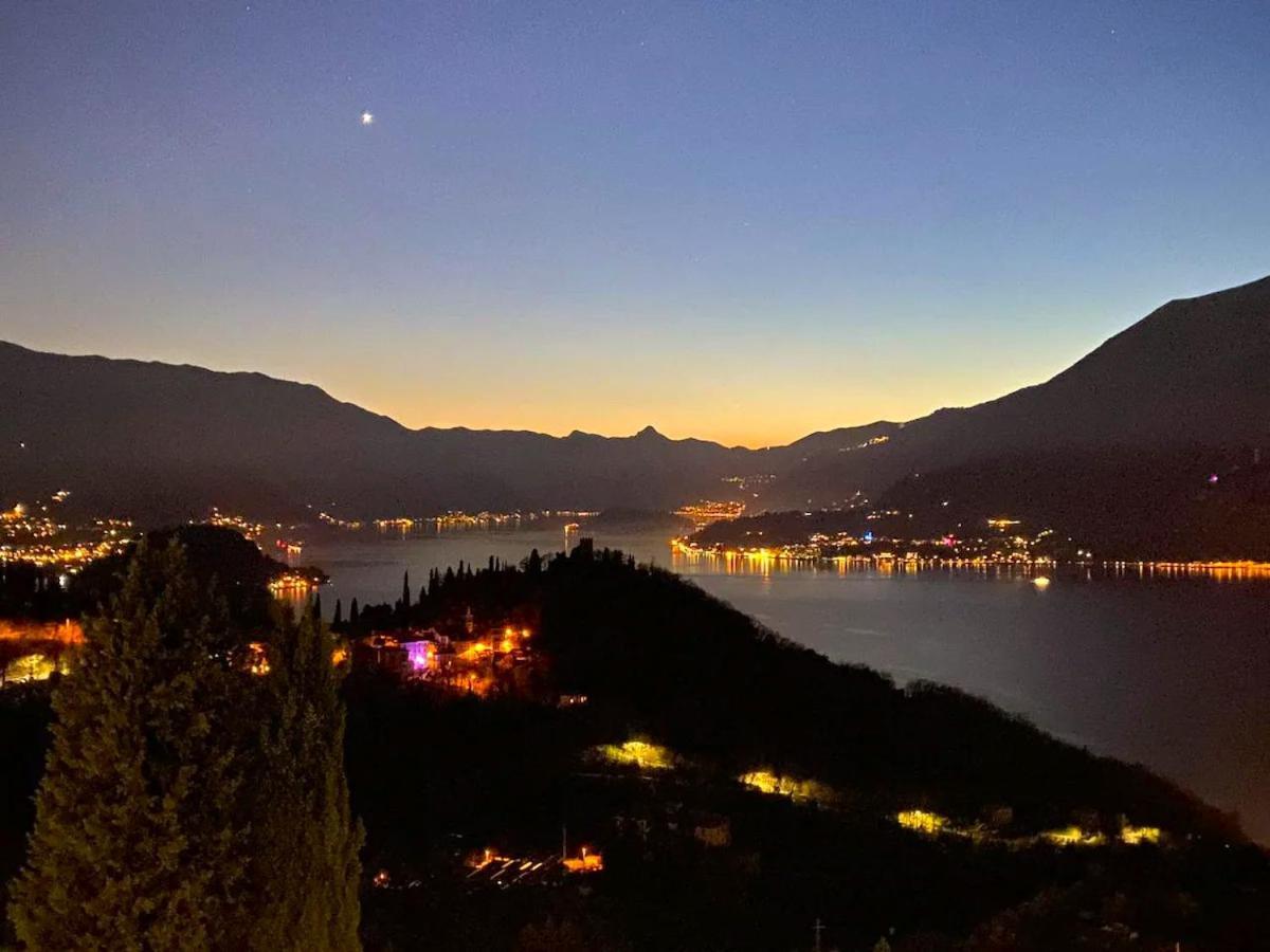 Villa Silvana Perledo Eksteriør bilde