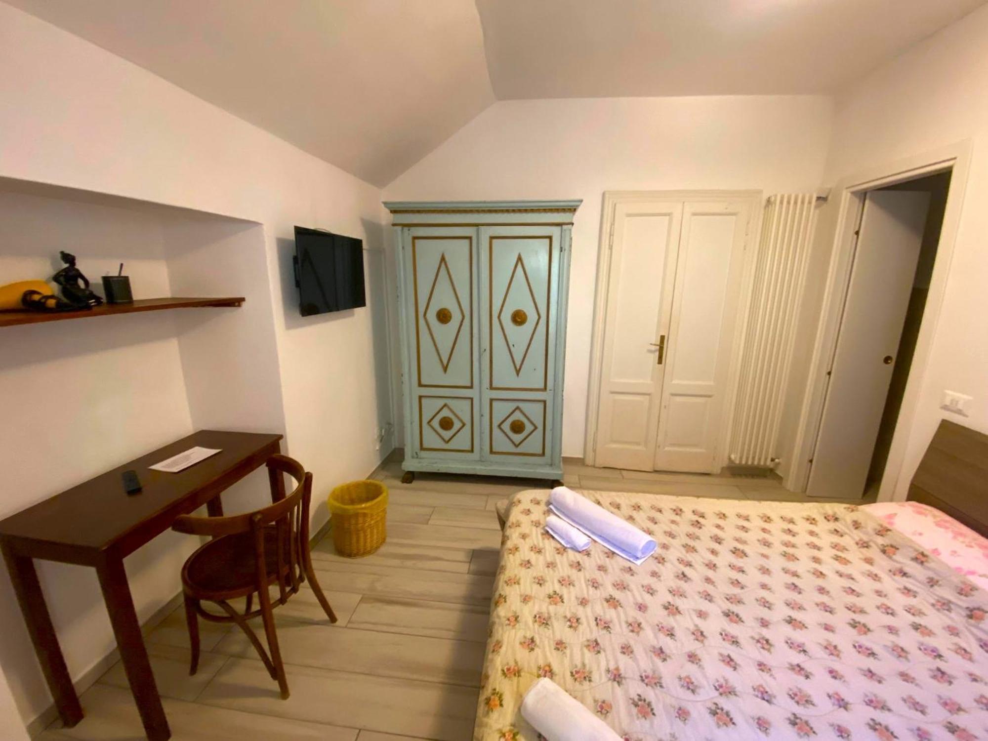 Villa Silvana Perledo Eksteriør bilde