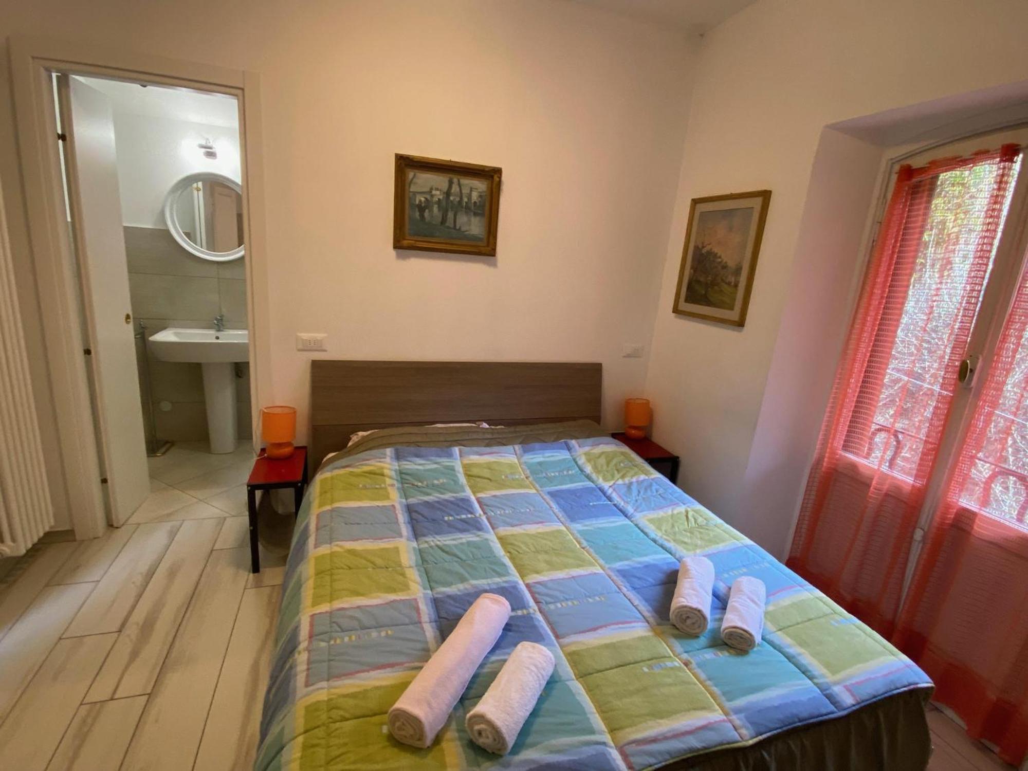 Villa Silvana Perledo Eksteriør bilde