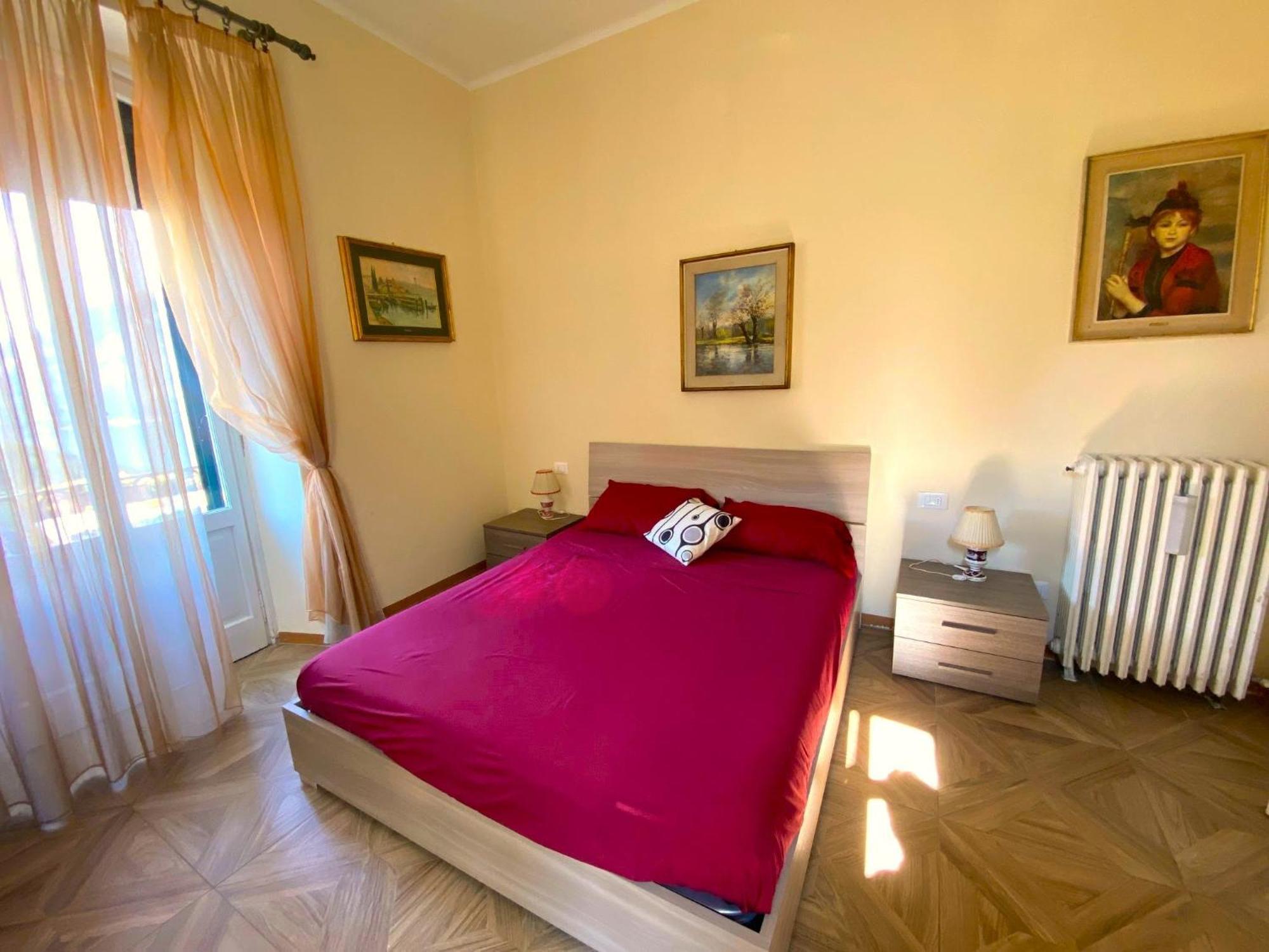 Villa Silvana Perledo Eksteriør bilde